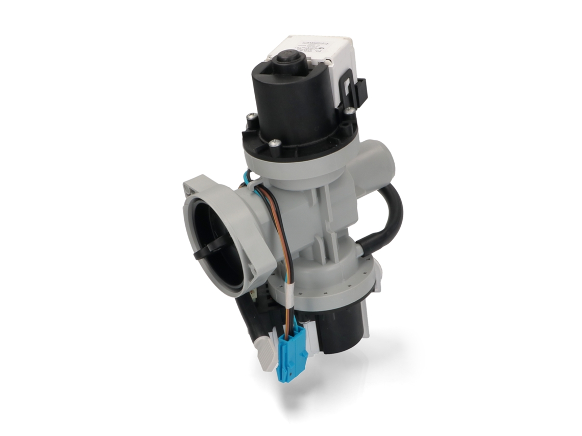 Bomba Eléctrica - Lg 5859en1006c-aha73653503 Leili Para Lavadora Pmp002lg