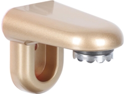 Ventilador De Mesa Portátil Material: Plástico Portátil