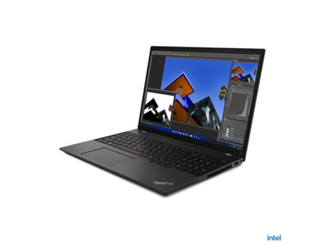 Portátil LENOVO 357 576 (16 '' - Intel® Core™ i5 i5-1235U - RAM: 8 GB - 256 GB SSD - Intel Iris Xe Graphics)