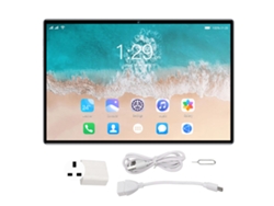 Tableta Android (compatible con llamadas 4G y Wi-Fi 5G de doble banda)