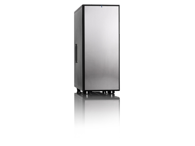 Caja PC FRACTAL DESIGN Define XL R2 (Negro)