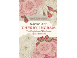 Libro Cherry Ingram de Naoko Abe (Inglés)