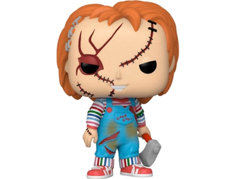 Figura Funko Pop! CHUCKY #1249