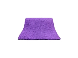 Césped Artificial Colorgrass 7mm Morado - Rollos | Resistente A La Intemperie - Fácil Instalación Rollo: 2x30 Metros