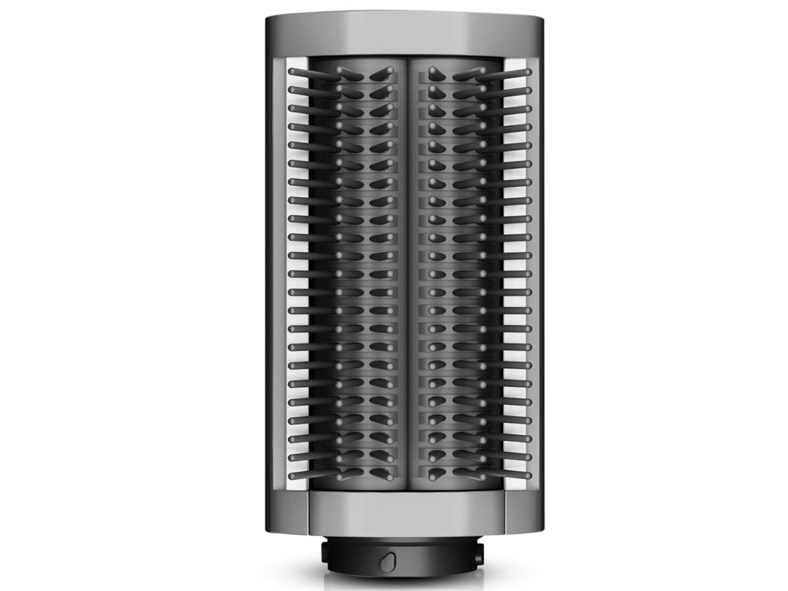 Cepillo alisador firme para el accesorio Dyson Airwrap Sunny Spaces