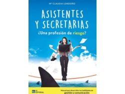 Libro Asistentes Y Secretarias