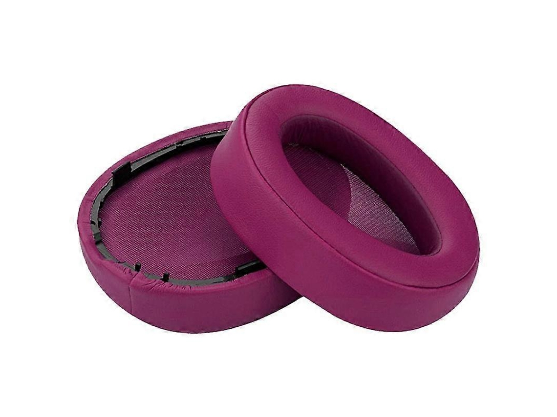 1 par de almohadillas de repuesto para auriculares Sony MDR 100A / MDR 100AAP / DR H600A