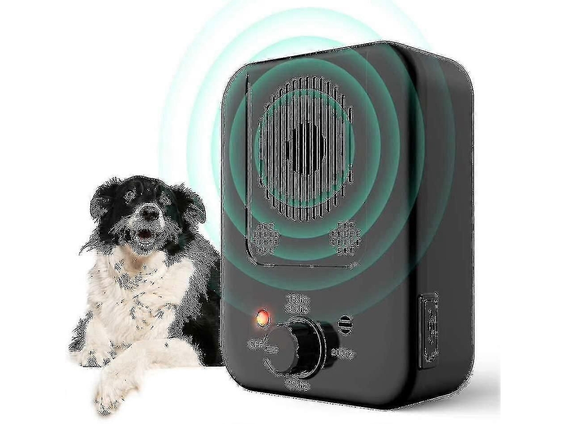 Limpiador dental ultrasónico GOKOCO para perros y gatos