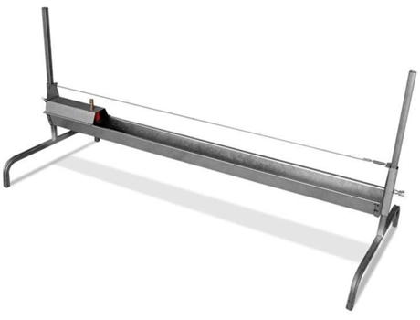 Bebedero para Pájaros GYC CM-0000009387 (106 x 40 x 38 cm)
