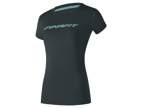 Camiseta de Mujer DYNAFIT Traverse Azul (DE 36)
