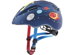 Casco de bicicleta para niños UVEX 2 CC