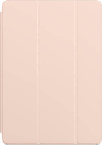 Funda Tablet APPLE Smart Cover (iPad Air - 10.5'' - Rosa)