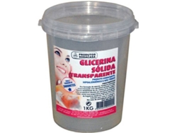 Glicerina SODACASA Spólida (1kg)
