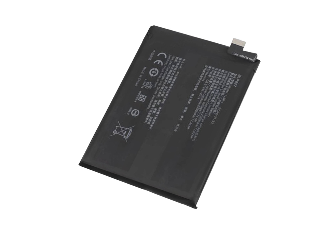 Batería Interna Oneplus 9 Pro 2250 mAh 100% Compatible Reemplaza BLP827 CLAPPIO