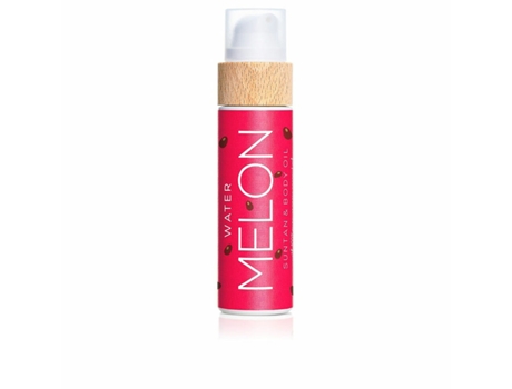 Aceite Solar COCOSOLIS SUN TAN & BODY OIL (100 ml - Todo tipo de piel)