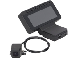 Grabadora De Conducción Full Hd 1080p Con Visión Nocturna Starlight, Para Coches