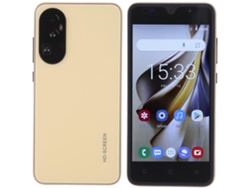 Smartphone YIZHOOD Rino10 3G Android 12.0 (5.0Inch - 4GB - 32GB - Oro)