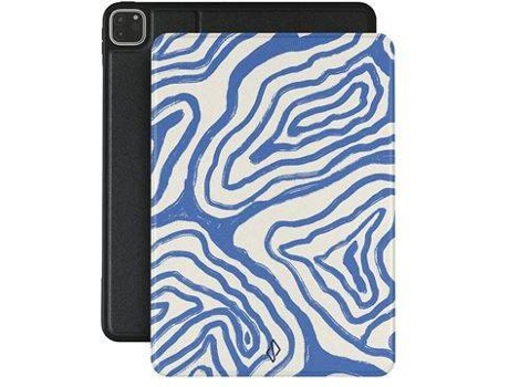 Funda BURGA Folio iPad Pro 11 (Seven Seas)