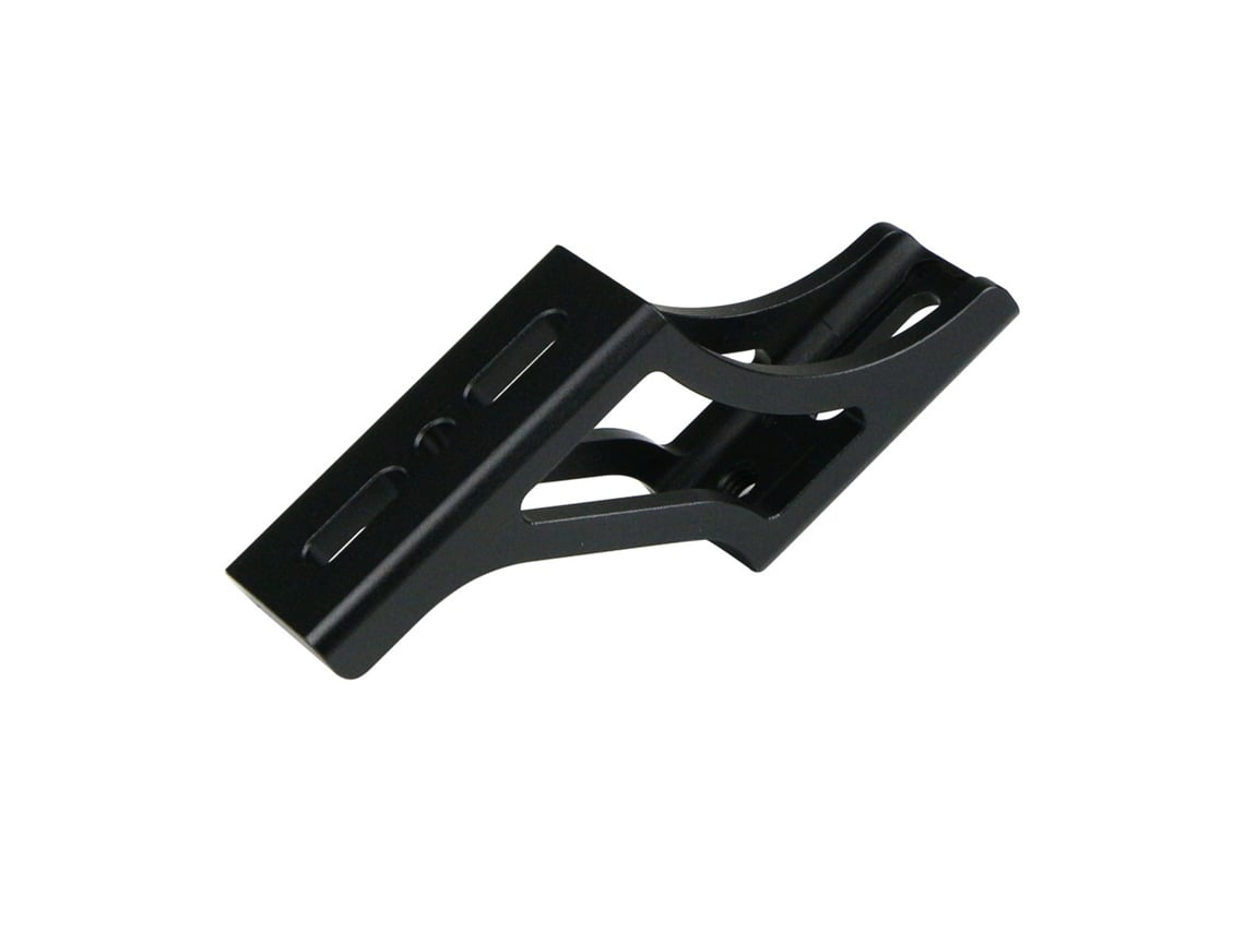 2026-bloque Portaequipaje Delantero Brompton Cline, Adaptador Nariz De Cerdo, Asiento Ajustable, Soporte De Bolsa Extensible