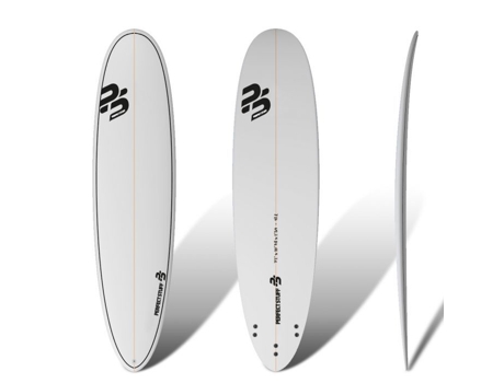 Surf PERFECT STUFF Egg 7'2