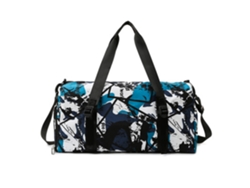 Bolsa de gimnasio Bad Sports con compartimento para zapatos y bolsa impermeable, Bad Pond para la diversión del fin de semana