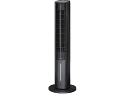 Climatizador BELTAX BTF4038 (3 L - 3 Velocidades - Negro)