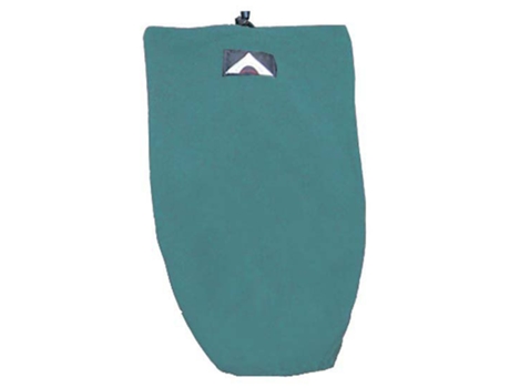 Bainha Do Pára-Choque M4 Verde 21 X 62 Cmcm Style