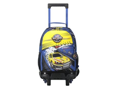 Trolley M de 6 a 7 años Velocity 6J7