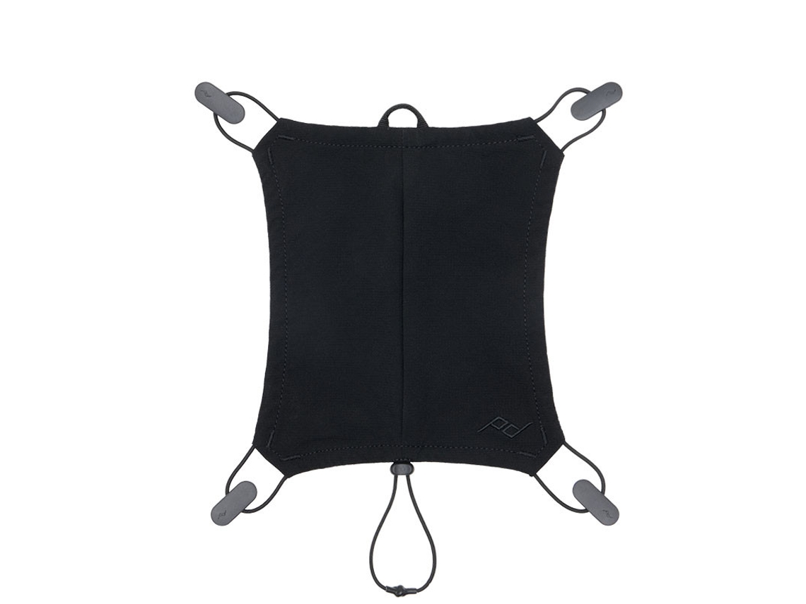 Portacascos PEAK DESIGN / Portacascos negro Bahc S bk 1