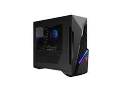 Desktop MSI 71606 7462 (i5-1340 - RAM: 16 GB - 1 TB SSD - NVIDIA GeForce RTX 4060 Ti)