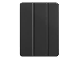 Capa Para Apple Ipad Pro 11 2024 Preto