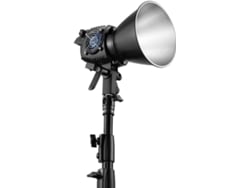 Iluminador LED Cob ZHIYUN Molus B200