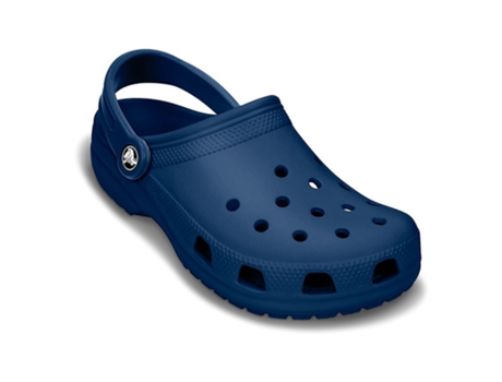 Crocs Clásico Azul EU 53 Hombre CROCS