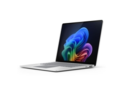 Portátil Microsoft Ep2 21341 (16 GB de RAM, 512 GB de SSD Platinum, zócalo de 15,6 pulgadas, teclado QWERTY español, Intel)