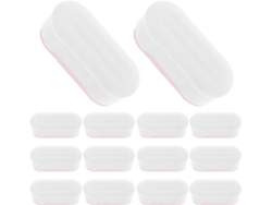 Juego Antideslizante Tapa Protector Repuesto