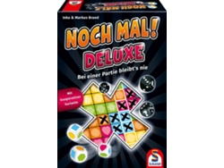 Jogos de Tabuleiro SCHMIDT SPIELE Deluxe (8 anos)
