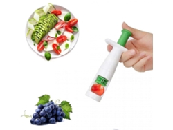 Cortador de frutas creativo, herramienta para cortar frutas, hogar, cocina, nuevo 2024 Everley891