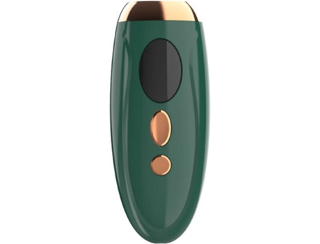DREAM5 Depiladora Luz Pulsada Epilateur0930H21 Ipl Multizonas Verde