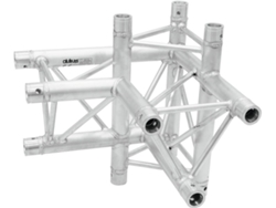 Armadura ALUTRUSS 6082AC-45(50)