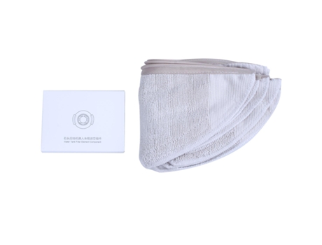 Para kits de peças sobressalentes para aspirador de pó xiaomi roborock s50 s51