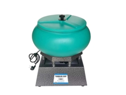 Tambor vibratorio de 17 pulgadas, voltaje de 220 V, potencia de 350 W, 220 V OEM
