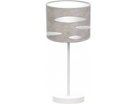 Lámpara de Mesa FABRILAMP 177171028 (220-240V)