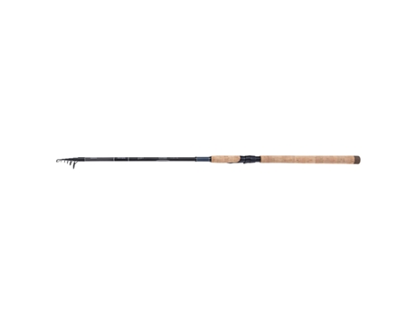 Pértiga telescópica SHIMANO Catana FX 14-40 g