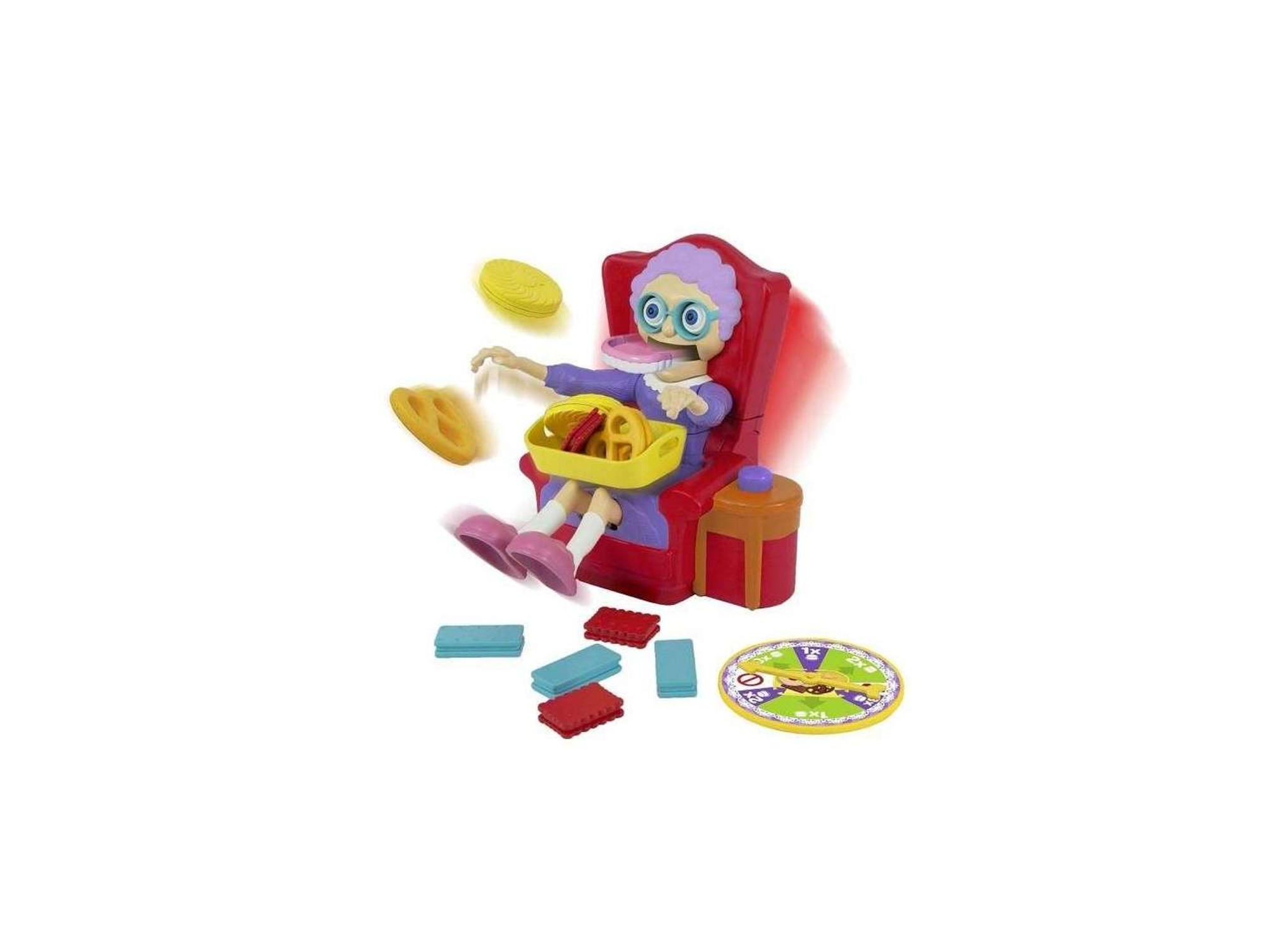 Juguete BIZAK 5011666724655 (Edad Mínima: 5)