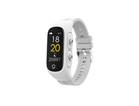 Reloj inteligente multifuncional N8 para hombre, reloj con Bluetooth conectado, teléfono, música, pulsera deportiva, Monitor de sueño, reloj inteli...