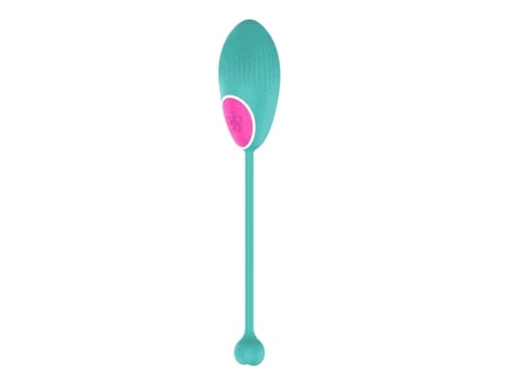 WEARWATCH EGG WIRELESS TECHNOLOGY WATCHME AQUAMARINE