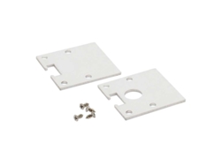 Tapas Para Perfil Vart Suspend LEDBOX