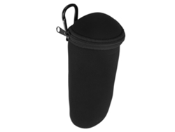 Bolsa De Almacenamiento Para Altavoz Bluetooth Revolve Ii De Segunda Generación, Color Negro.