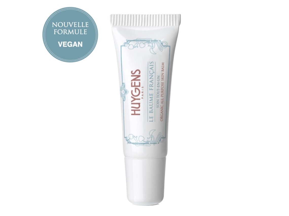 Bálsamo reparador multifuncional biológico (10 ml)