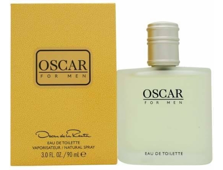 Perfume OSCAR DE LA RENTA Oscar For Men Eau de Toilette (90 ml)